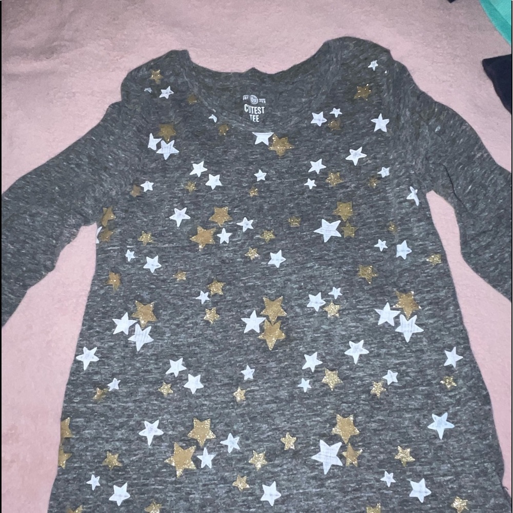 Girls Shirt